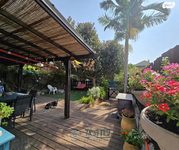 בית פרטי/ קוטג', בת חפר