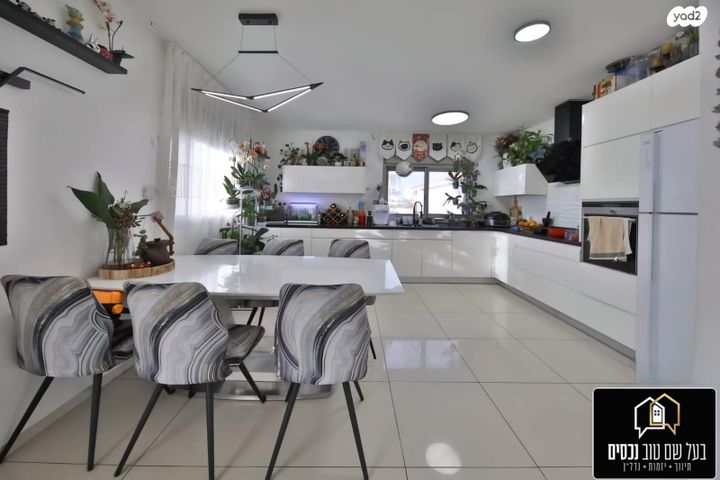 דו משפחתי, אדגר דגה, גבעת טל, קרית אתא