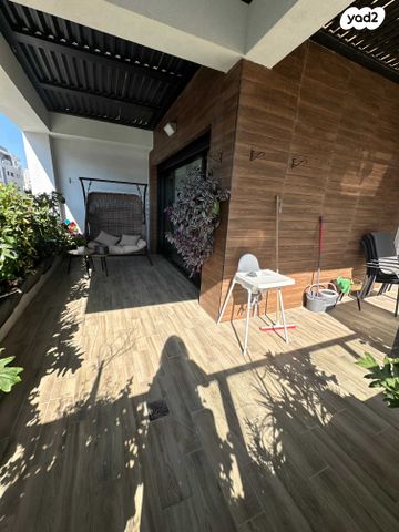 גג/ פנטהאוז, נופים, מודיעין מכבים רעות