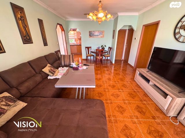 בית פרטי/ קוטג', רמות, באר שבע