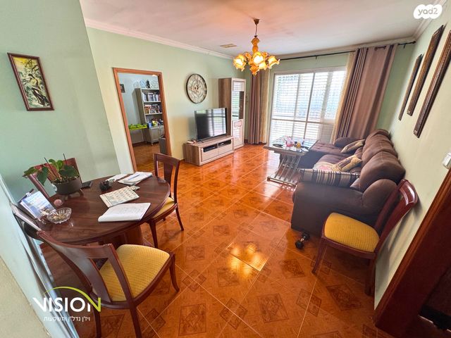 בית פרטי/ קוטג', רמות, באר שבע