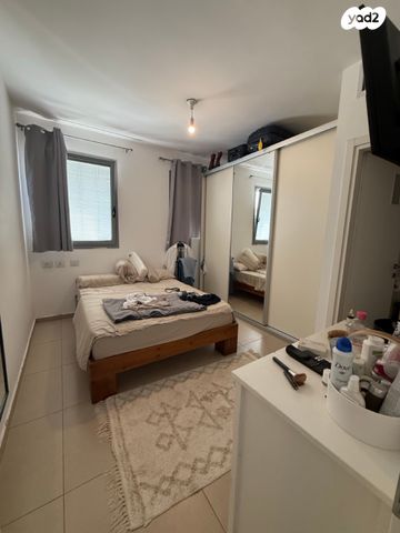 דירה, מורדי הגטאות, שכונת גפן, רמת גן