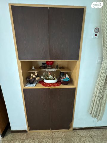 דו משפחתי, התאנה, עמידר, נהריה