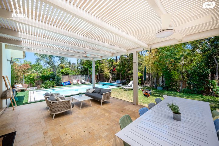 בית פרטי/ קוטג', העדי, קיסריה