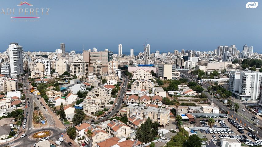 דירה, חנה סנש 10, רמת אפרים, נתניה