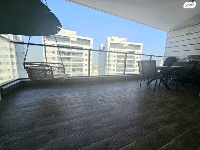 דירה, משה לוי 6, נאות שמיר, רמלה