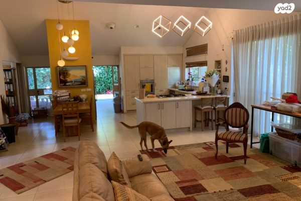 משק חקלאי/ נחלה, משמר השבעה