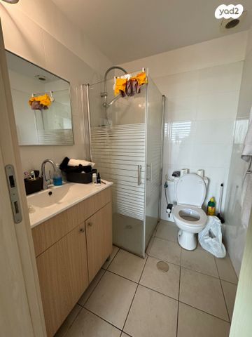 דירה, יצחק אבינו, שכונה ד', באר שבע