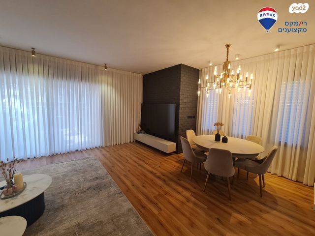 בית פרטי/ קוטג', ויצמן, חדרה