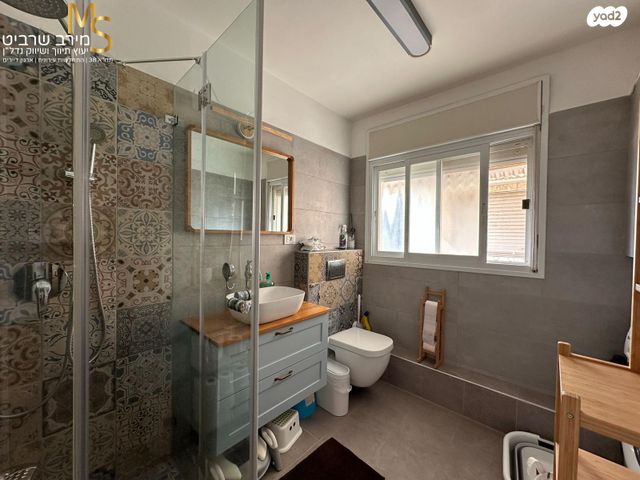 גג/ פנטהאוז, האלון, כרמל מערבי, חיפה