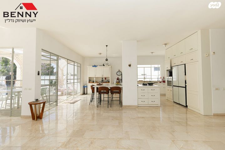 בית פרטי/ קוטג', תל מונד