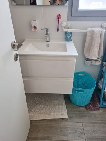 דירה, יאנוש קורצ'אק 5, קרית אונו