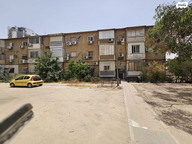 דירה, דרך השלום, שכונה ג', באר שבע