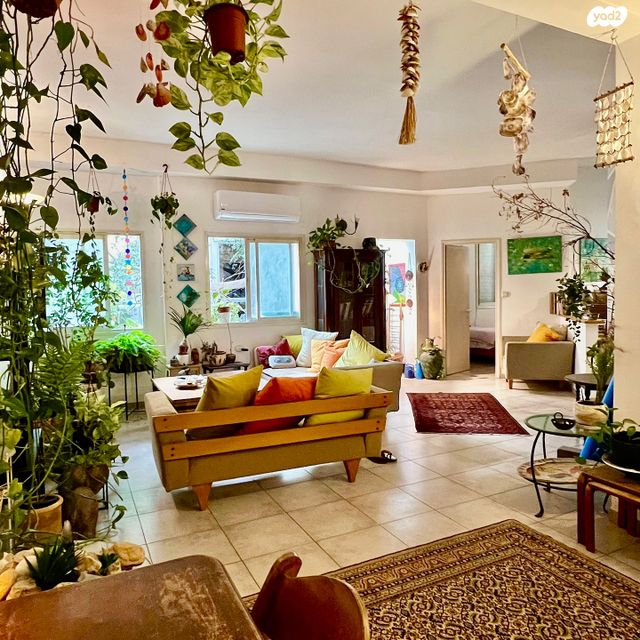 דירה, שלמה המלך, הצפון הישן - צפון, תל אביב יפו