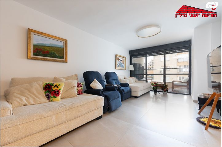 דירה, הירמוך, רמז, מערב ותיק, ראשון לציון