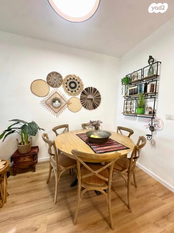 גג/ פנטהאוז, נופים, מודיעין מכבים רעות