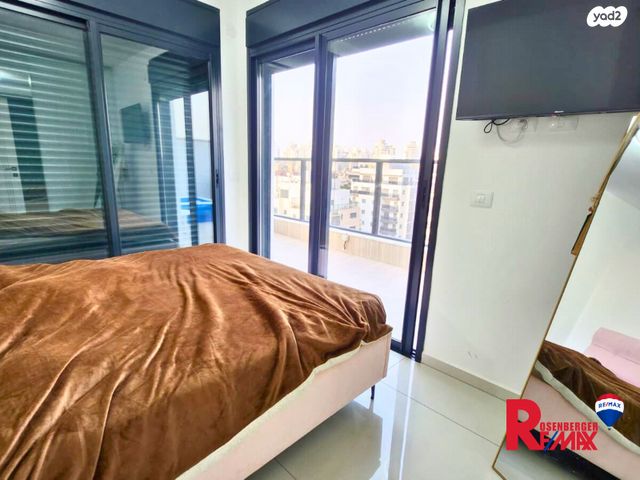 דופלקס, אפעל 2, שיכון ותיקים, חולון