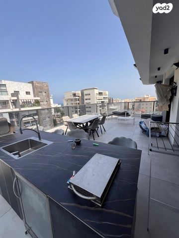 גג/ פנטהאוז, וייצמן, עיר, מרכז העיר, נהריה