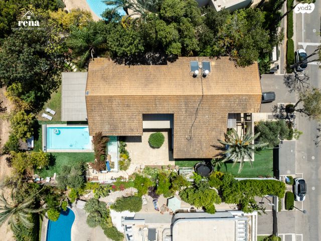 בית פרטי/ קוטג', העדי, קיסריה