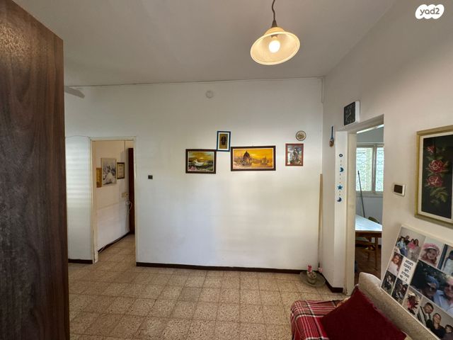 דו משפחתי, התאנה, עמידר, נהריה