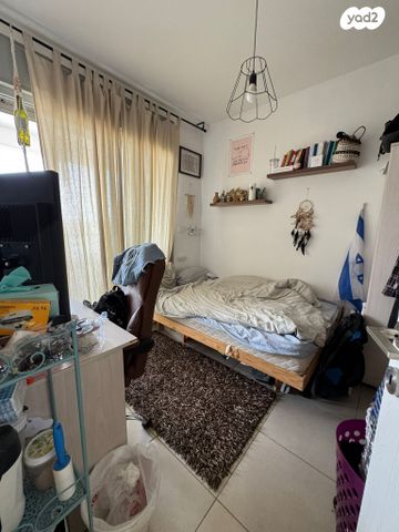 דירה, יצחק אבינו, שכונה ד', באר שבע