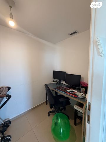 דירה, מורדי הגטאות, שכונת גפן, רמת גן