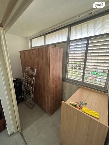 דירה, יצחק בן צבי, ויצמן, רמלה