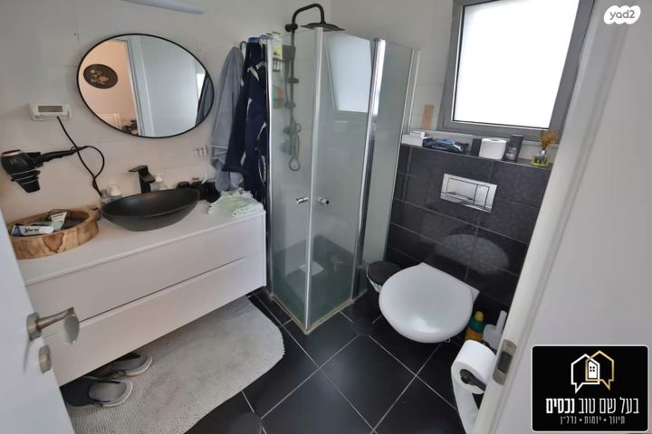 דו משפחתי, אדגר דגה, גבעת טל, קרית אתא