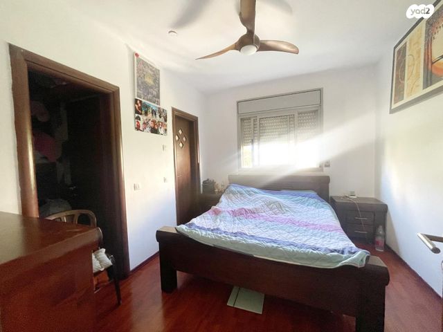 דירת גן, שבט 12, הכרמים, מודיעין מכבים רעות