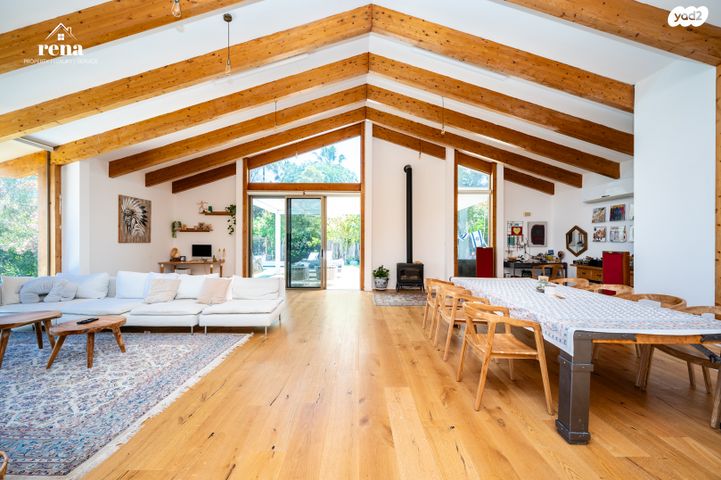 בית פרטי/ קוטג', העדי, קיסריה