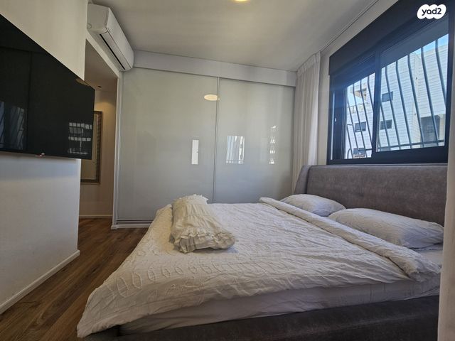 דירה, משה לוי 6, נאות שמיר, רמלה