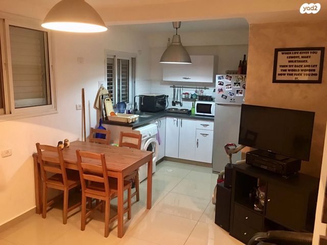 דירה, דוד המלך, באר שבע