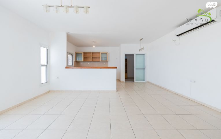 דירה, יפה נוף 7, אריאל