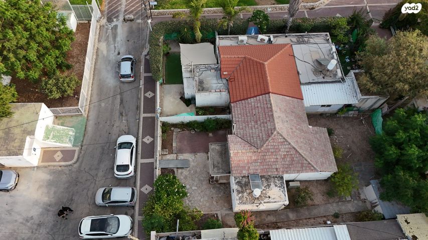 דו משפחתי, התאנה, עמידר, נהריה