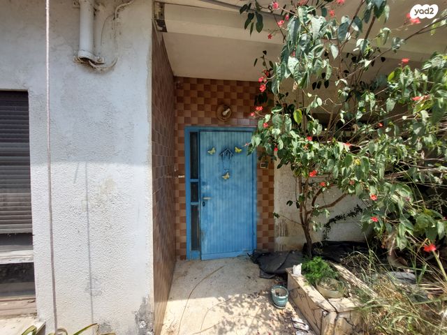 בית פרטי/ קוטג', פרדס חנה כרכור