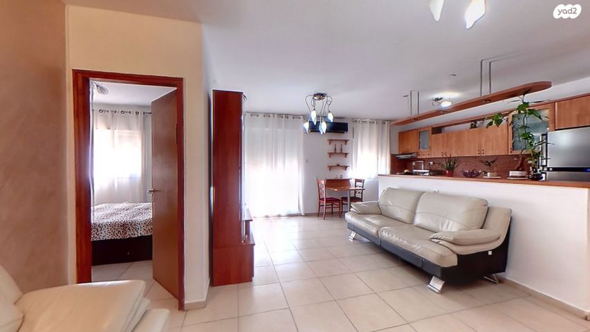 דירה, נחל הצבי, אזור תעשיה רמת גבריאל צפון, מגדל העמק