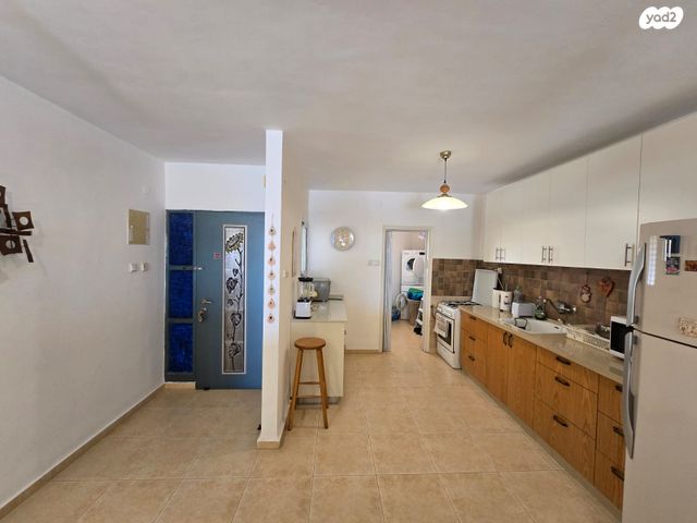 דו משפחתי, ערד