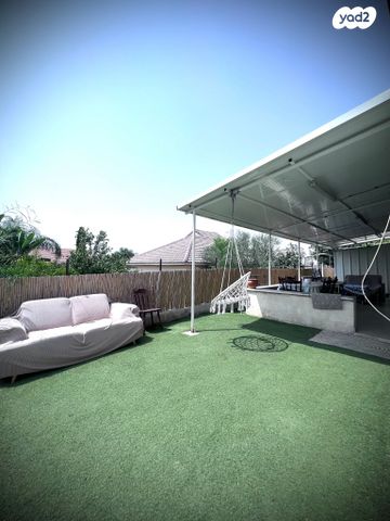 בית פרטי/ קוטג', גן נר