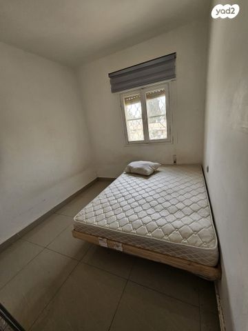 דירה, דרך השלום, שכונה ג', באר שבע