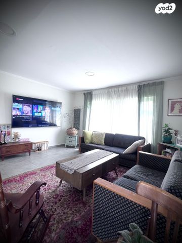 בית פרטי/ קוטג', גן נר