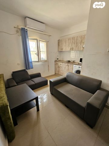 דירה, דרך השלום, שכונה ג', באר שבע