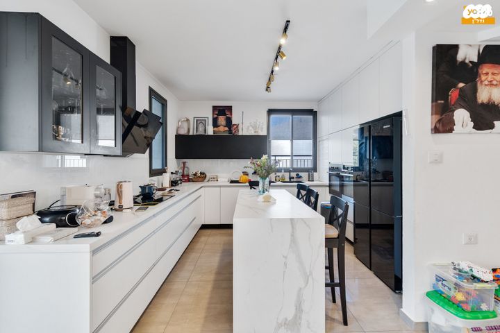 דופלקס, מרדכי מוטלה רוזנשטיין, ראשון לציון