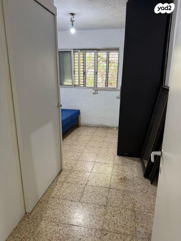 דירה, מנחם בגין 31, תל גיבורים, בני ברק