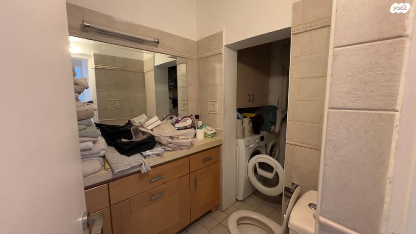 דירת גן, חפציבה, קרית חיים מערבית, חיפה