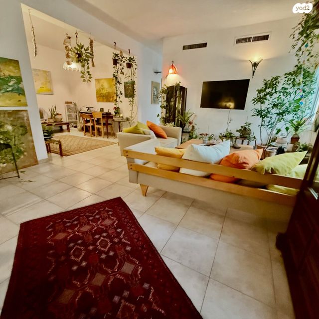 דירה, שלמה המלך, הצפון הישן - צפון, תל אביב יפו