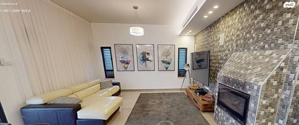 בית פרטי/ קוטג', דרך יפעת, יפעת, יפעת