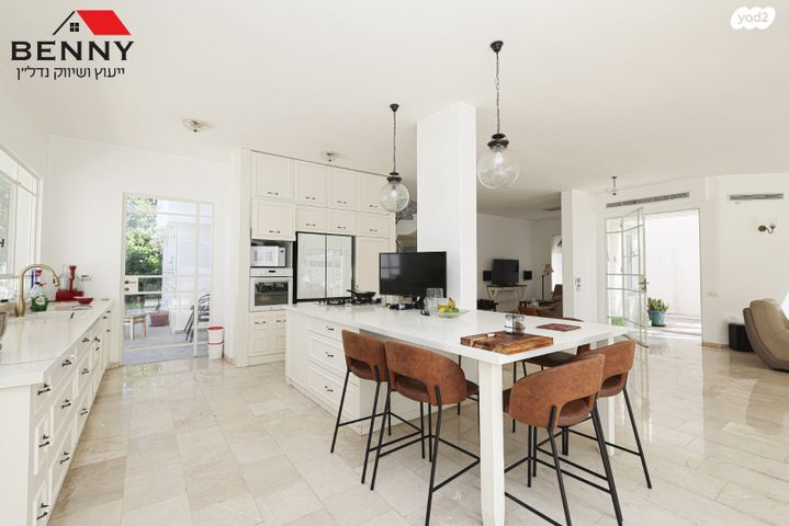 בית פרטי/ קוטג', תל מונד