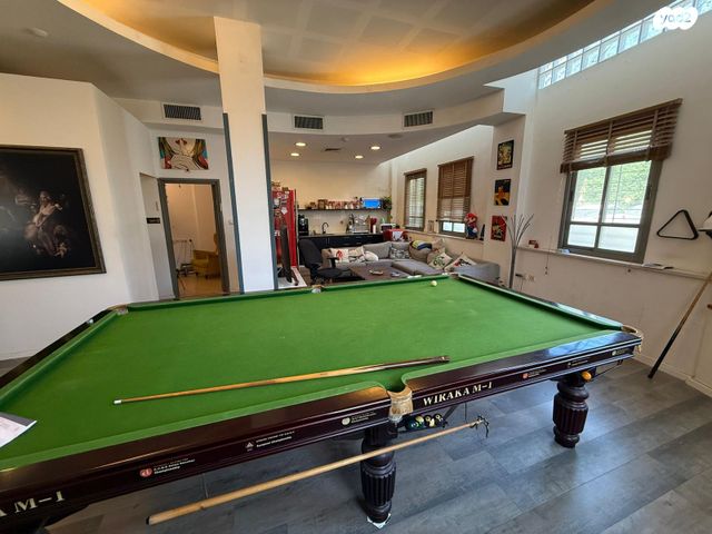 כללי, בעל הטורים, צפון יפו, המושבה האמריקאית-גרמנית, תל אביב יפו