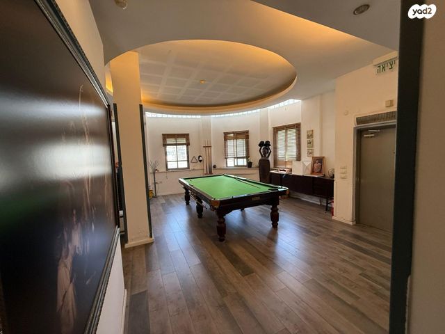 כללי, בעל הטורים, צפון יפו, המושבה האמריקאית-גרמנית, תל אביב יפו