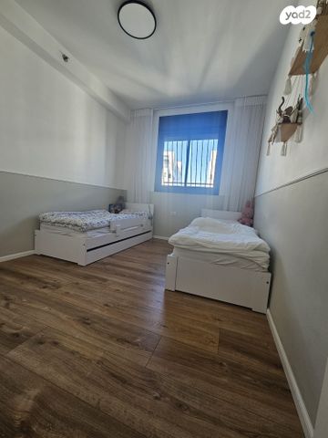 דירה, משה לוי 6, נאות שמיר, רמלה